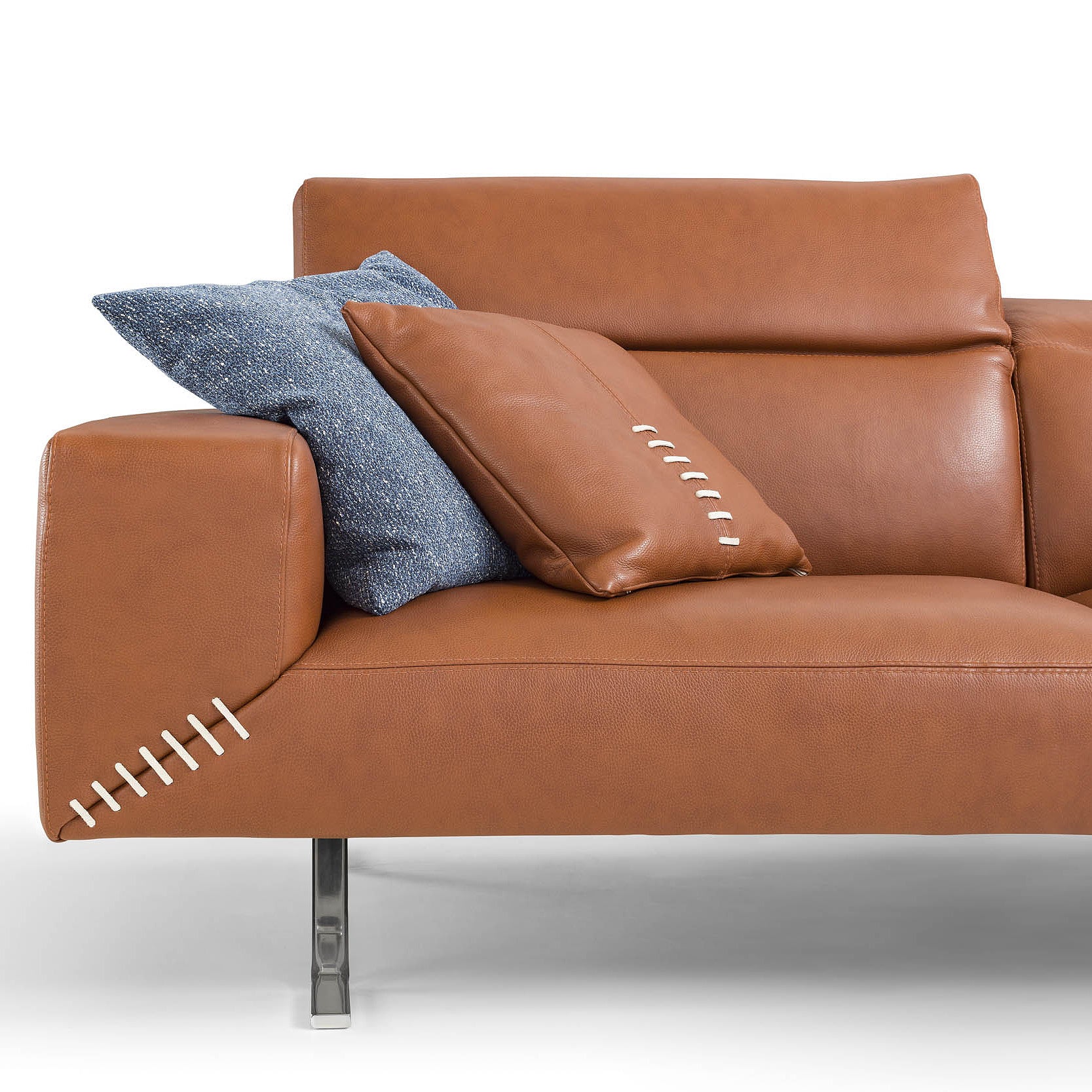 Henry Sectional Sofa Unit-Alpa Salotti-moderndesign.io