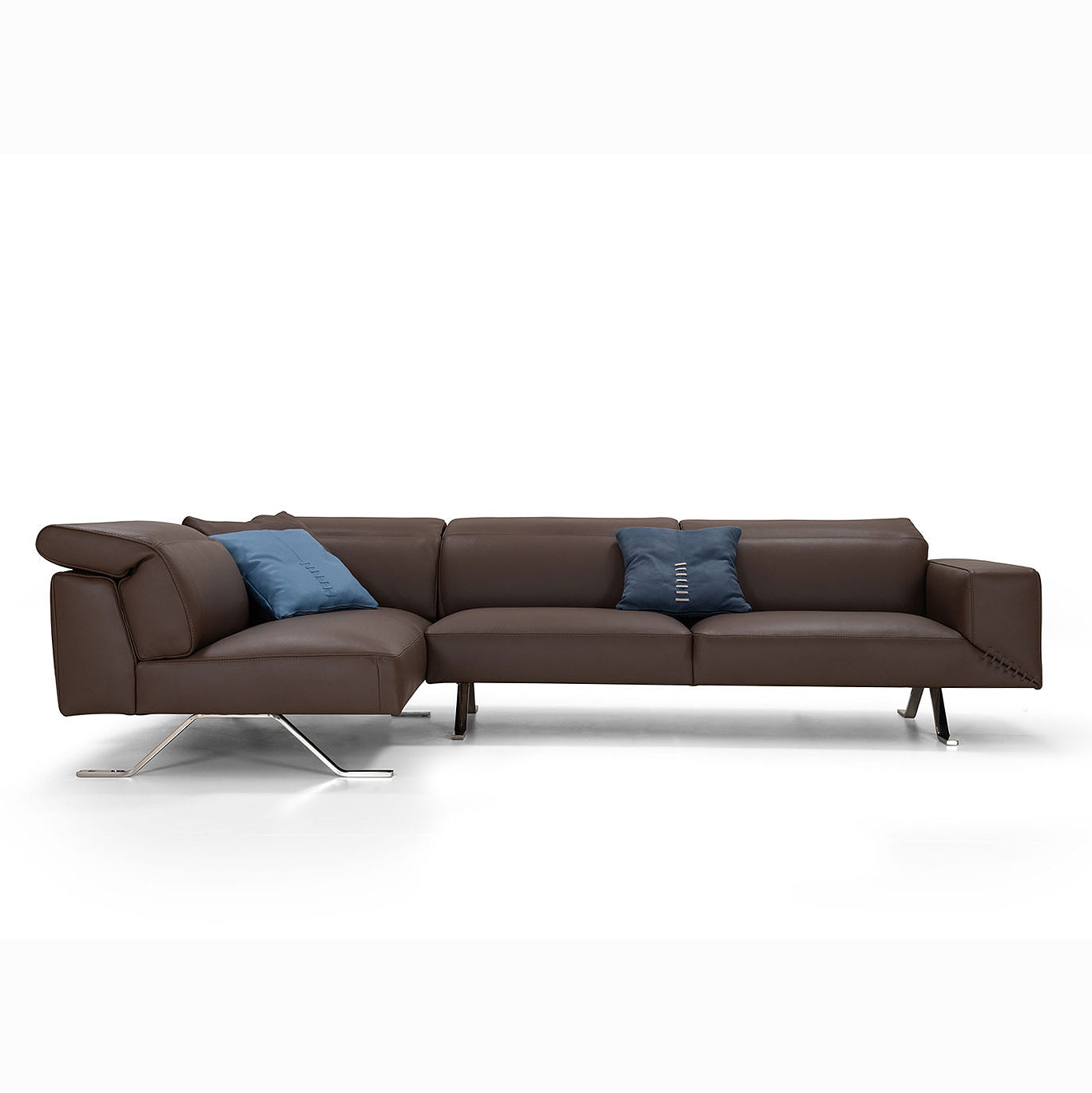 Henry Sectional Sofa Unit-Alpa Salotti-moderndesign.io