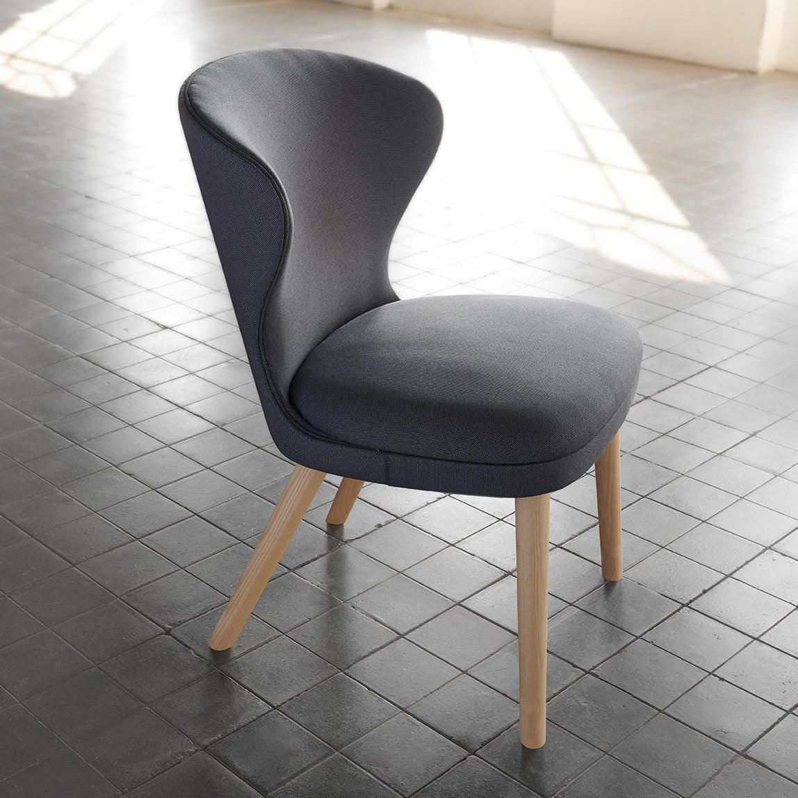 Heritage 01 Dining Chair (without arms)-Very Wood-moderndesign.io
