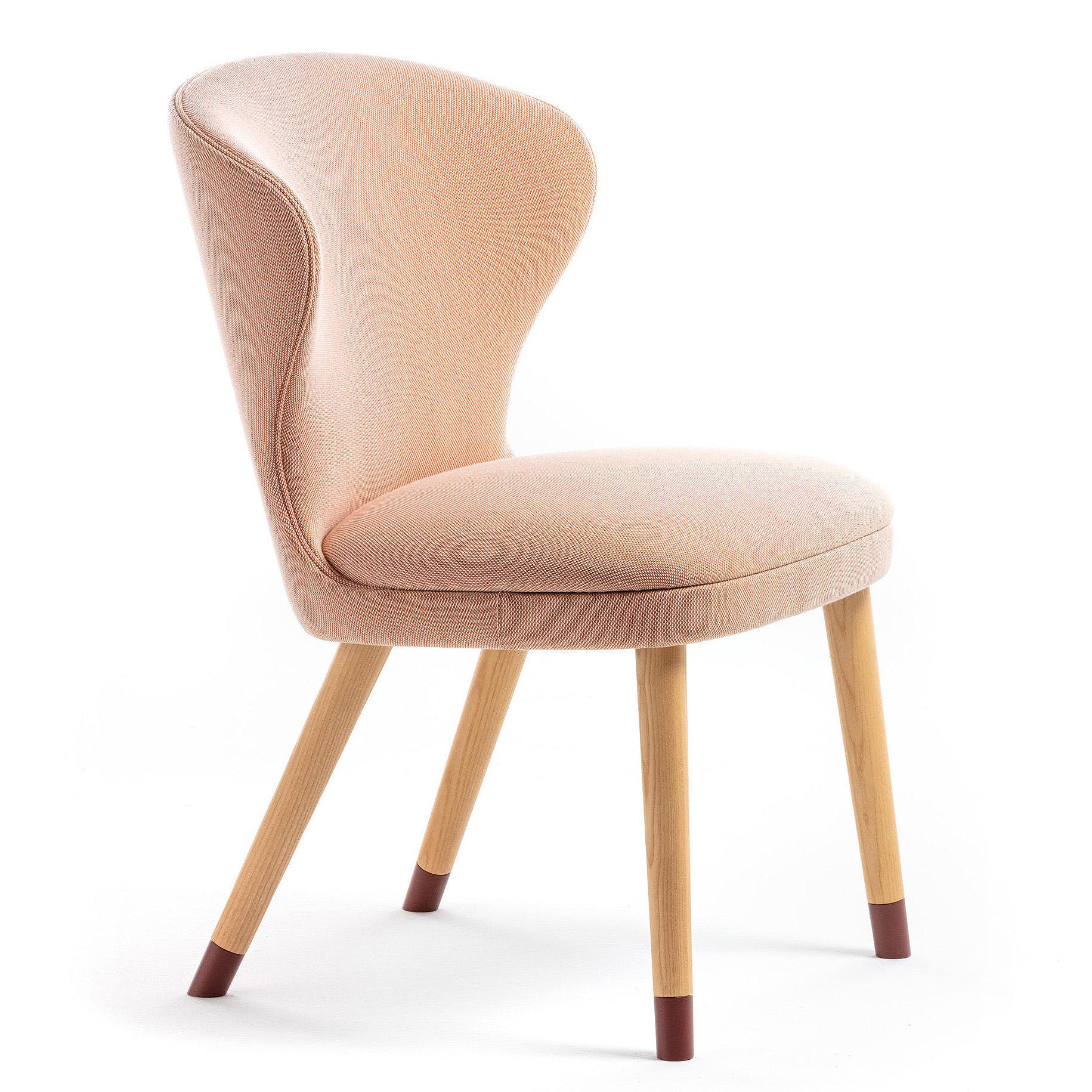 Heritage 01 Dining Chair (without arms)-Very Wood-moderndesign.io