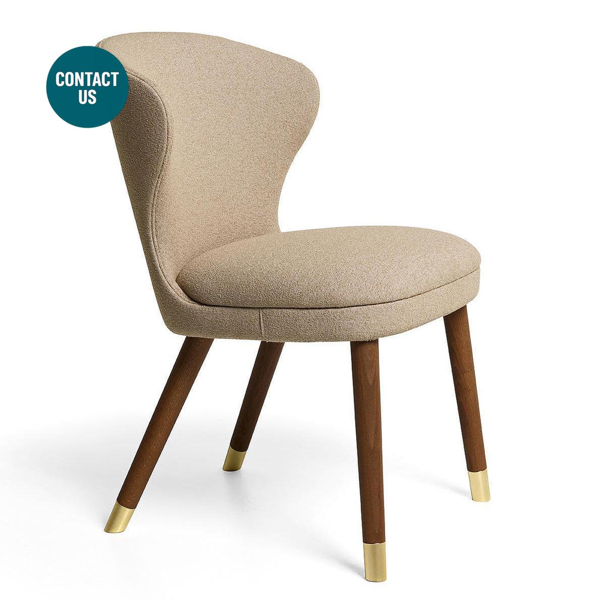 Heritage 01 Dining Chair (without arms)-Very Wood-moderndesign.io