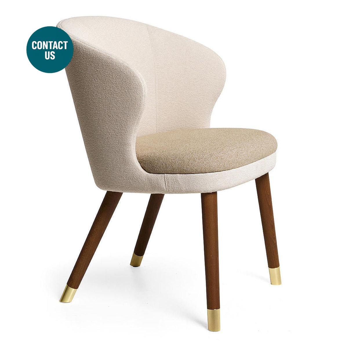 Heritage 02 Dining Chair (with arms)-Very Wood-moderndesign.io