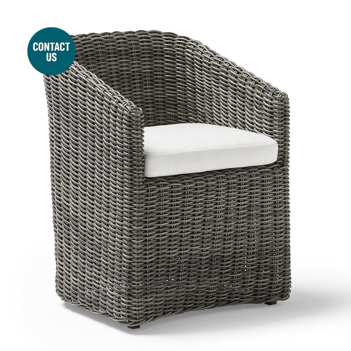 Heritage Dining Chair (with arms)-Point-moderndesign.io