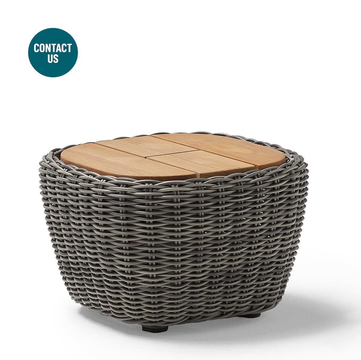 Heritage Table (Coffee)-Point-moderndesign.io