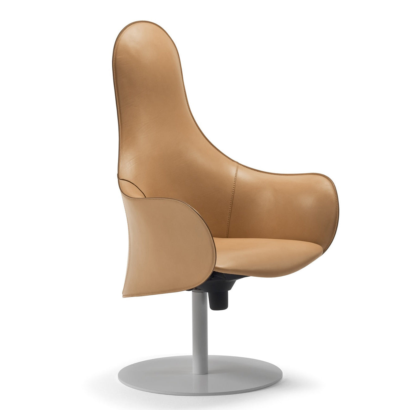 Hipod Armchair-Enrico Pellizzoni-moderndesign.io