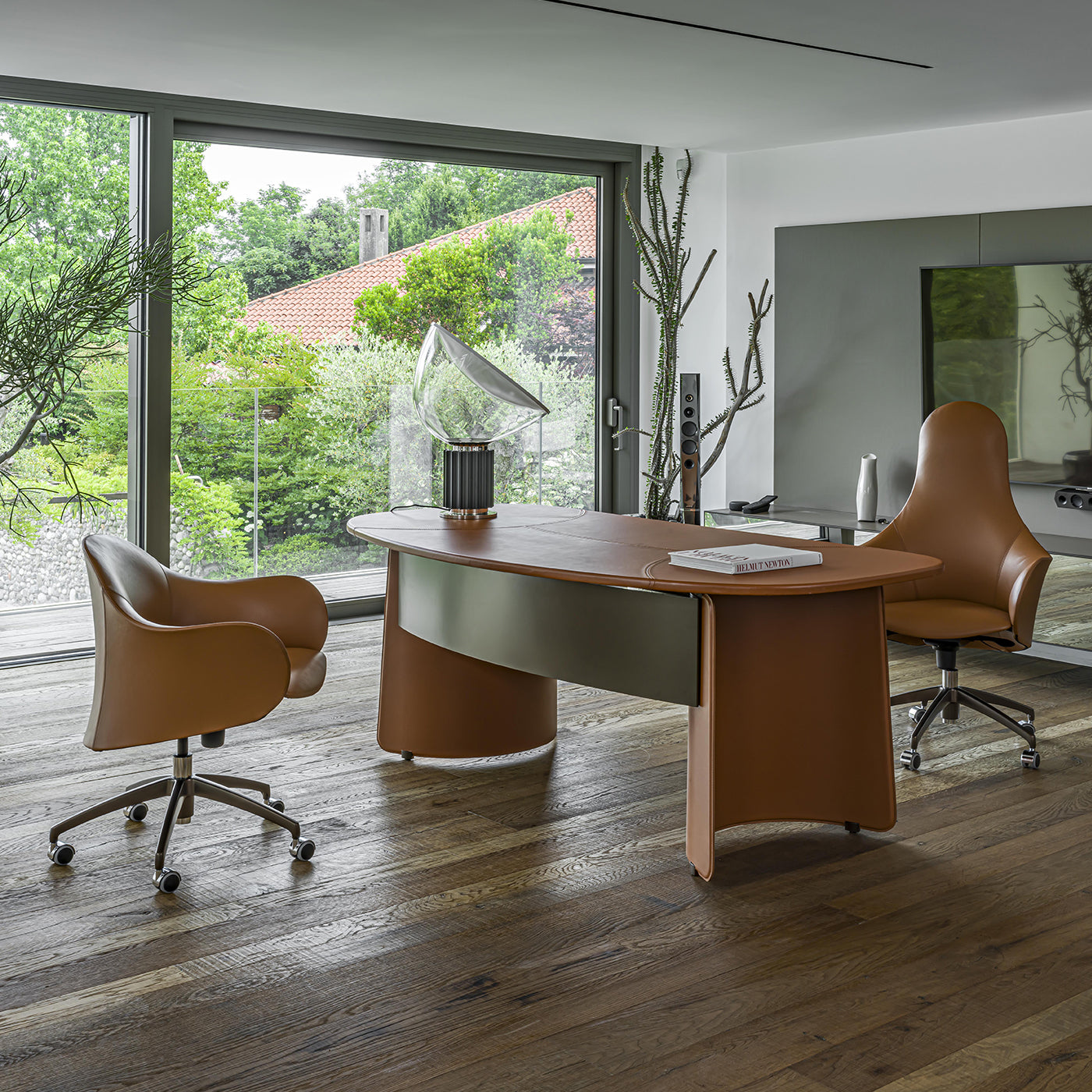 Hipod Armchair-Enrico Pellizzoni-moderndesign.io