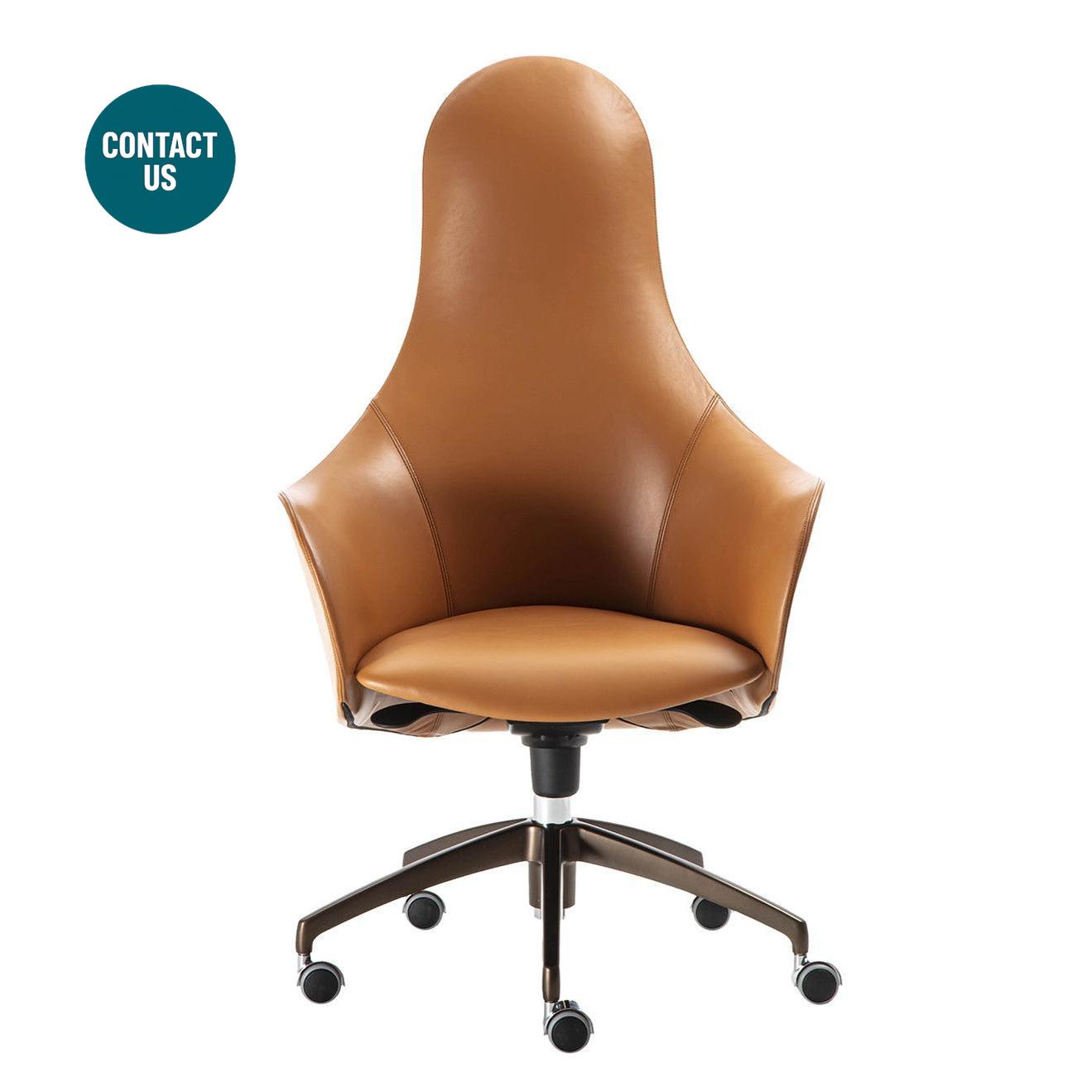 Hipod Office Chair-Enrico Pellizzoni-moderndesign.io