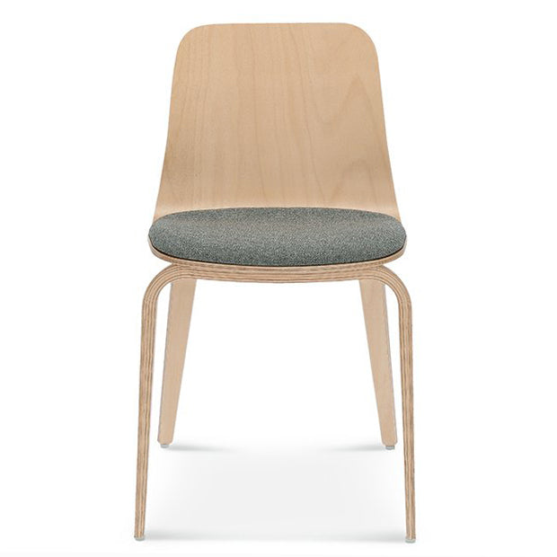 Hips Dining Chair (without arms)-Fameg-moderndesign.io