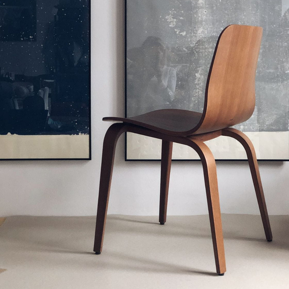 Hips Dining Chair (without arms)-Fameg-moderndesign.io