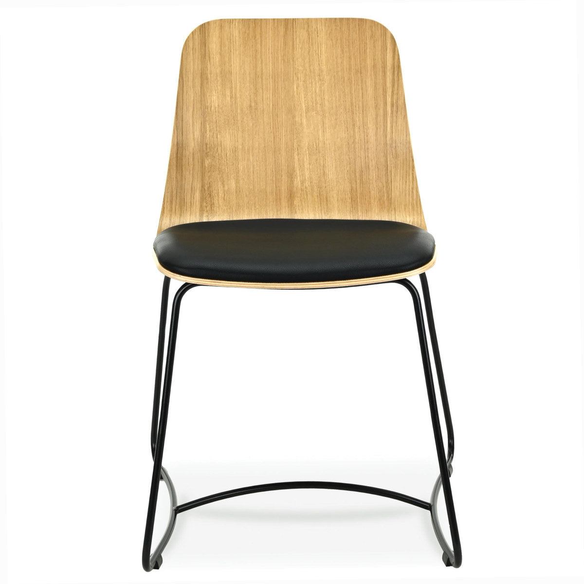 Hips Dining Chair (without arms)-Fameg-moderndesign.io