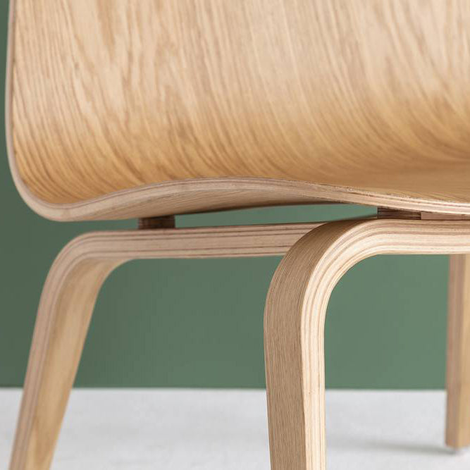 Hips Dining Chair (without arms)-Fameg-moderndesign.io