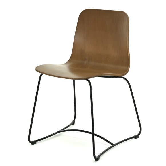 Hips Dining Chair (without arms)-Fameg-moderndesign.io