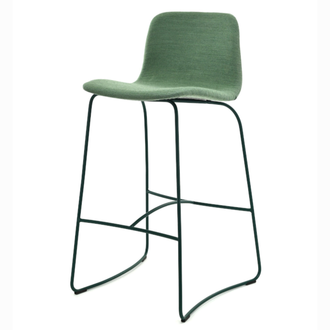 Hips High Stool (without arms)-Fameg-moderndesign.io