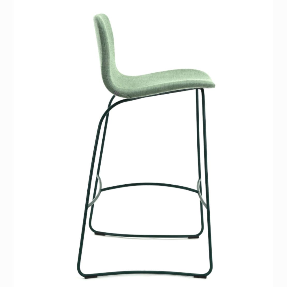 Hips High Stool (without arms)-Fameg-moderndesign.io