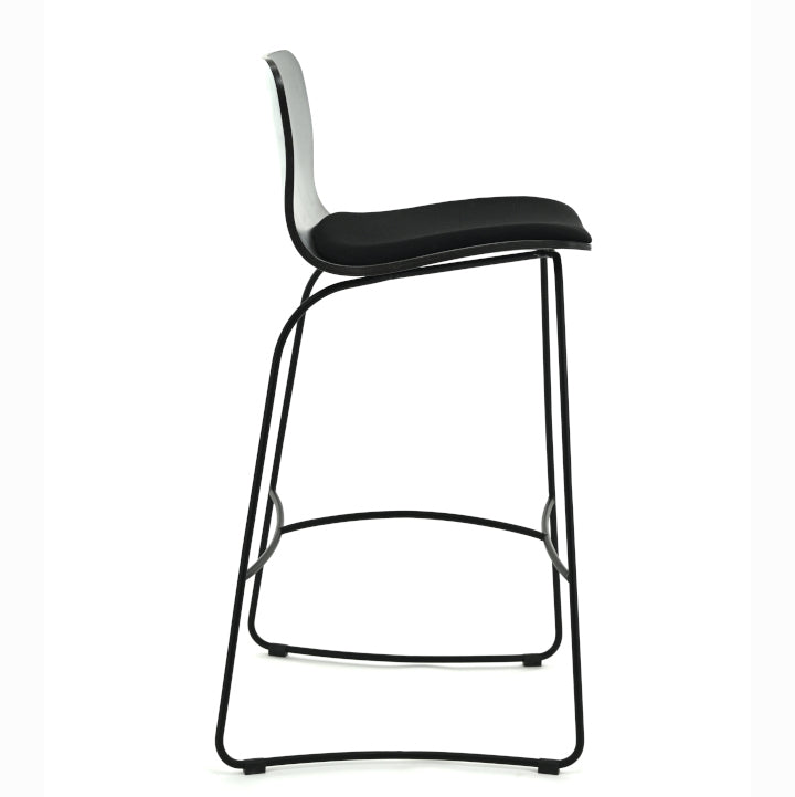 Hips High Stool (without arms)-Fameg-moderndesign.io