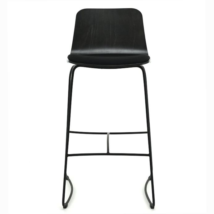 Hips High Stool (without arms)-Fameg-moderndesign.io