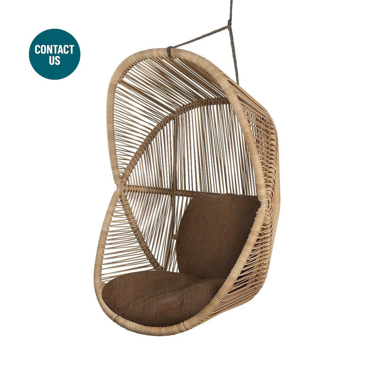 Hive 54700 Hanging Chair-Cane-Line-moderndesign.io