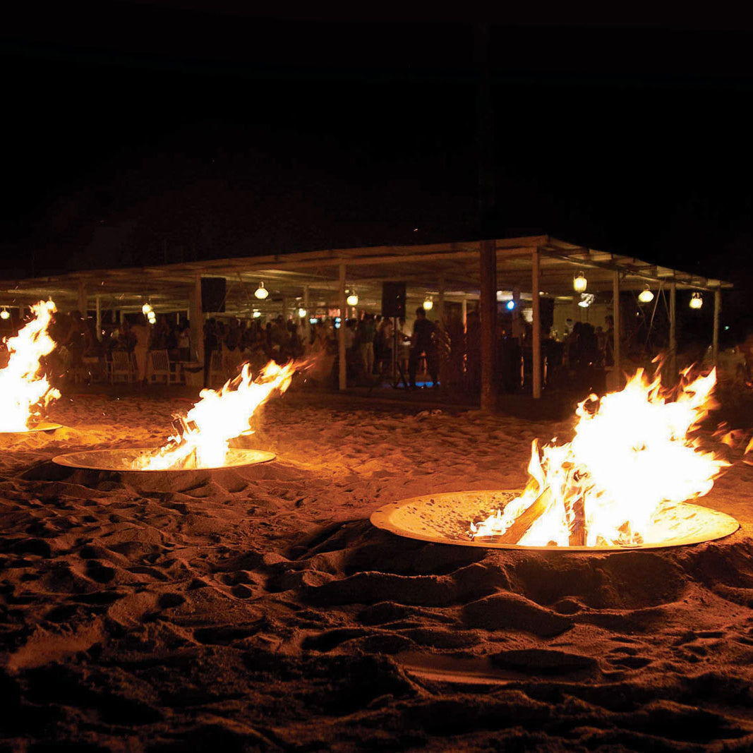 Hole Fire Pit-AK 47-moderndesign.io