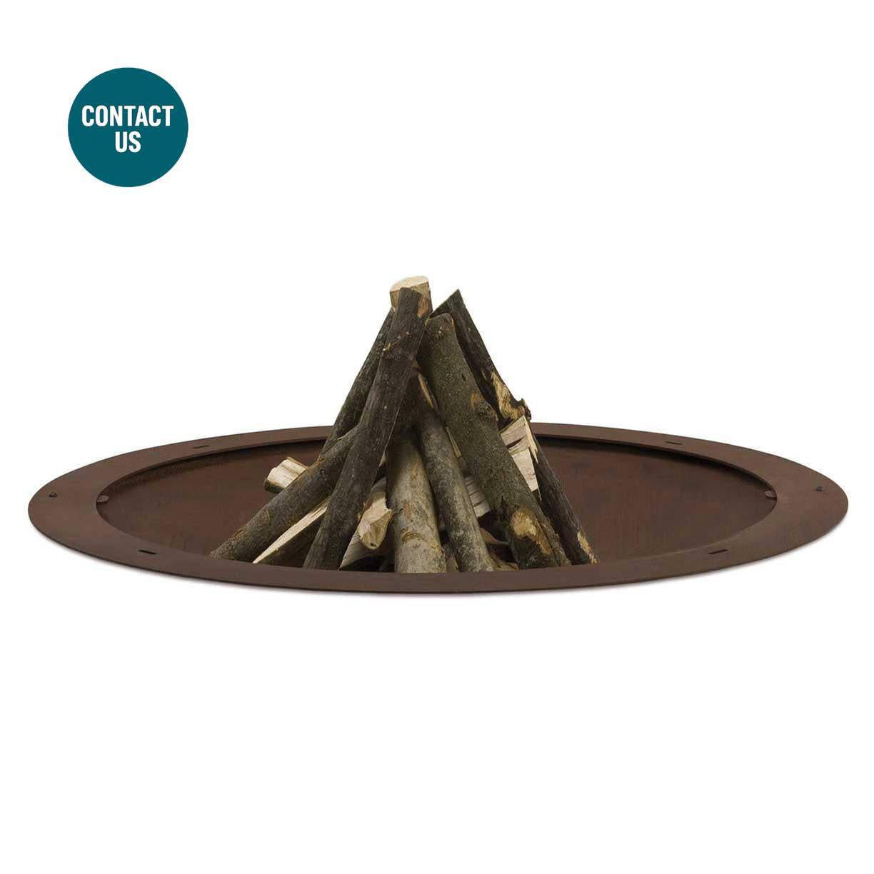 Hole Fire Pit-AK 47-moderndesign.io