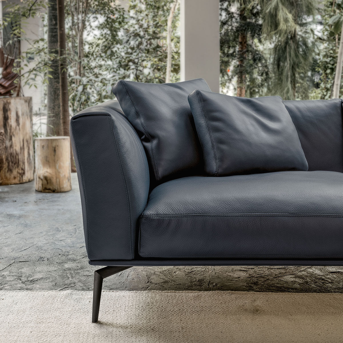 Horizon Sectional Sofa Unit-Alivar-moderndesign.io