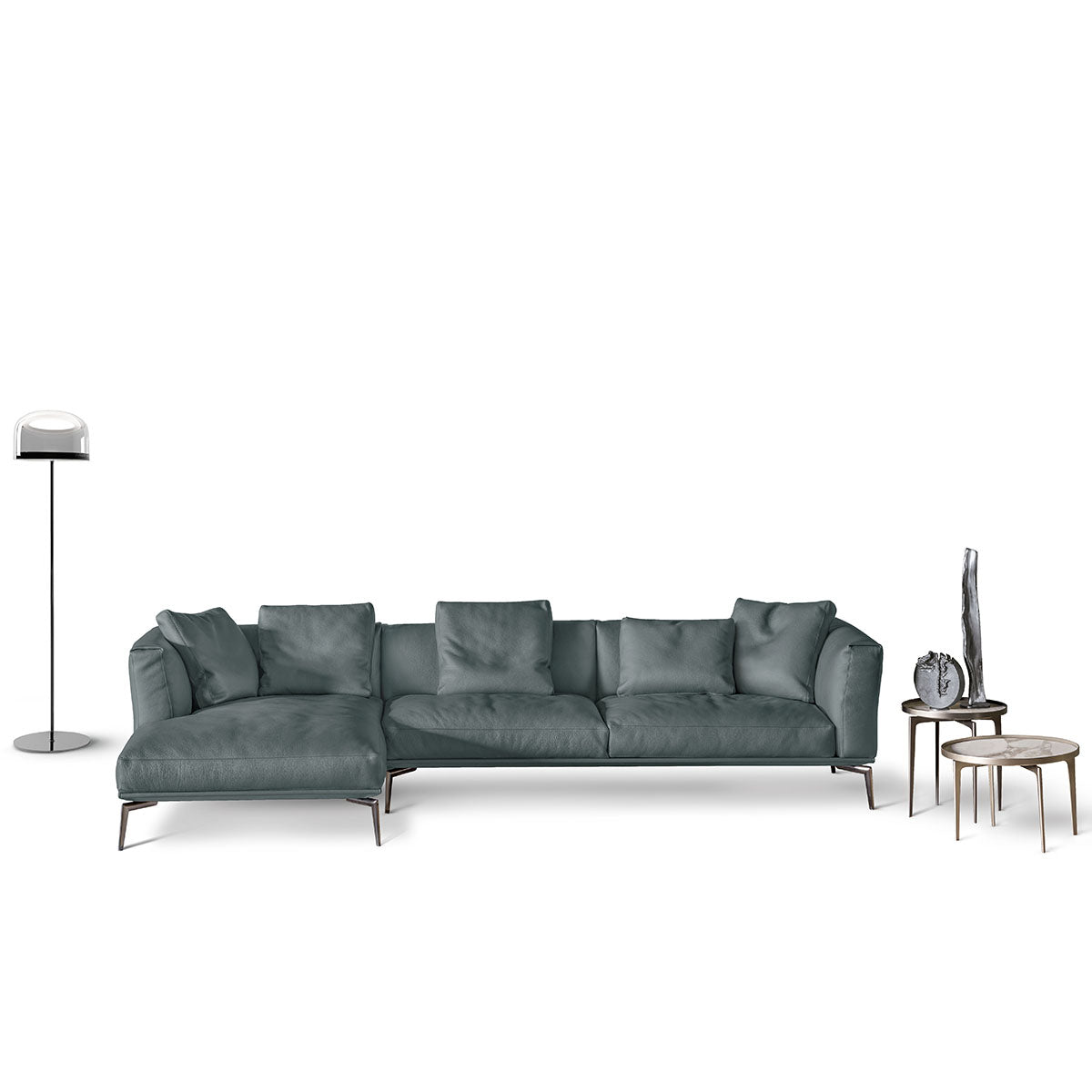 Horizon Sectional Sofa Unit-Alivar-moderndesign.io