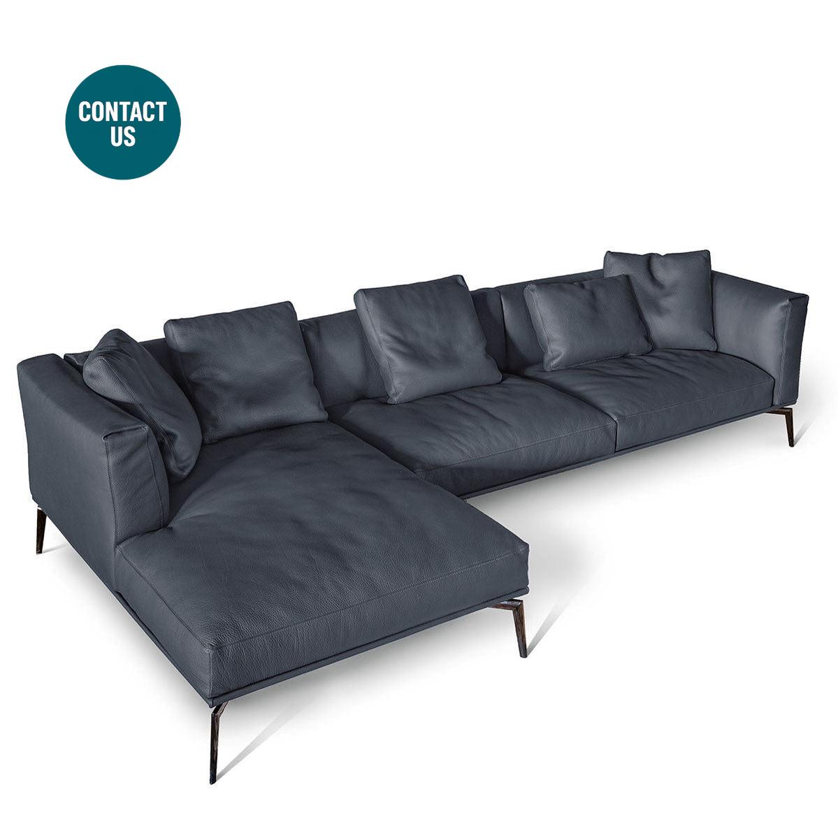 Horizon Sectional Sofa Unit-Alivar-moderndesign.io