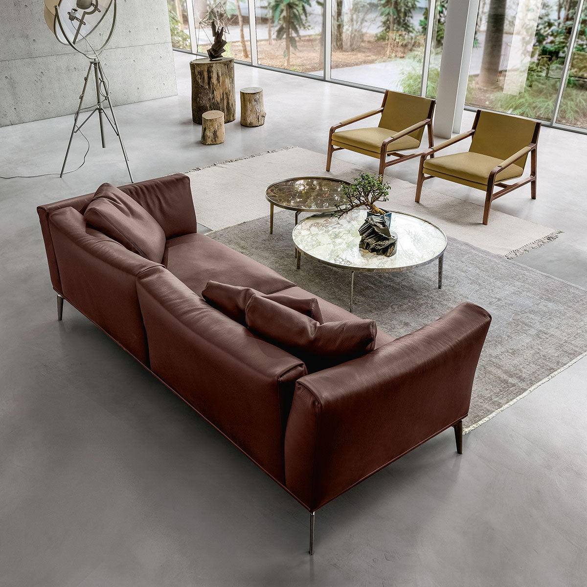 Horizon Sofa-Alivar-moderndesign.io