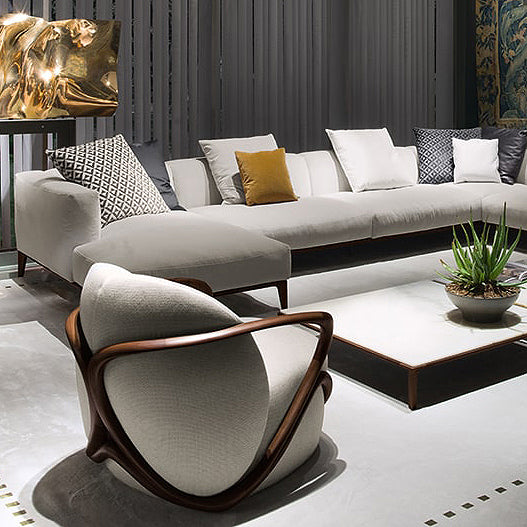 Hug Armchair-Giorgetti-moderndesign.io