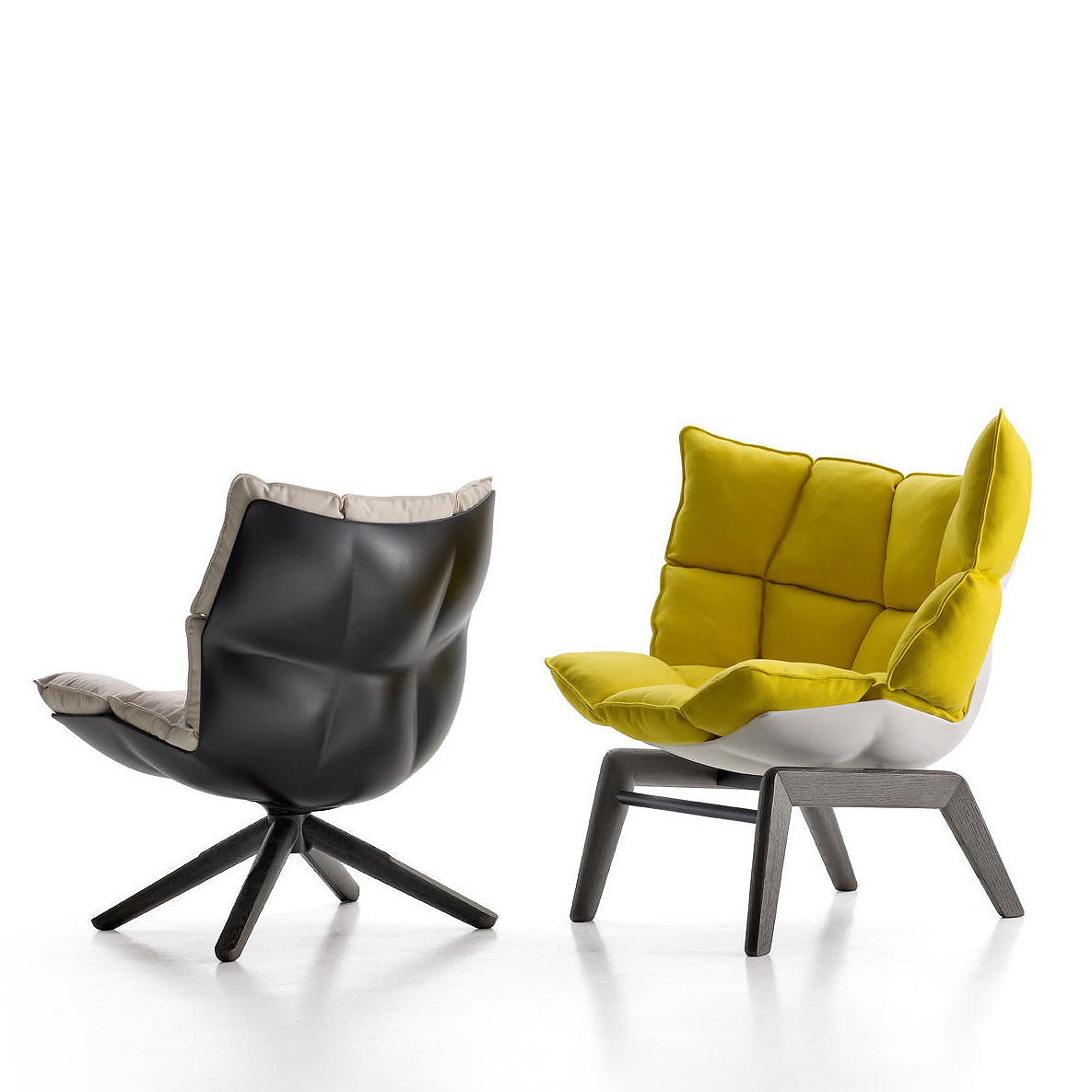 Husk Lounge Chair-B&B Italia-moderndesign.io