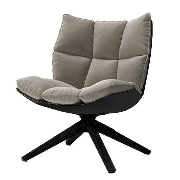 Husk Lounge Chair-B&B Italia-moderndesign.io