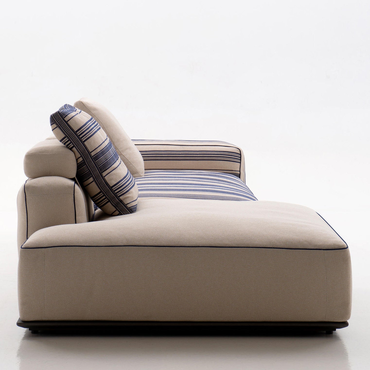 Hybrid Sectional Sofa-B&B Italia-moderndesign.io