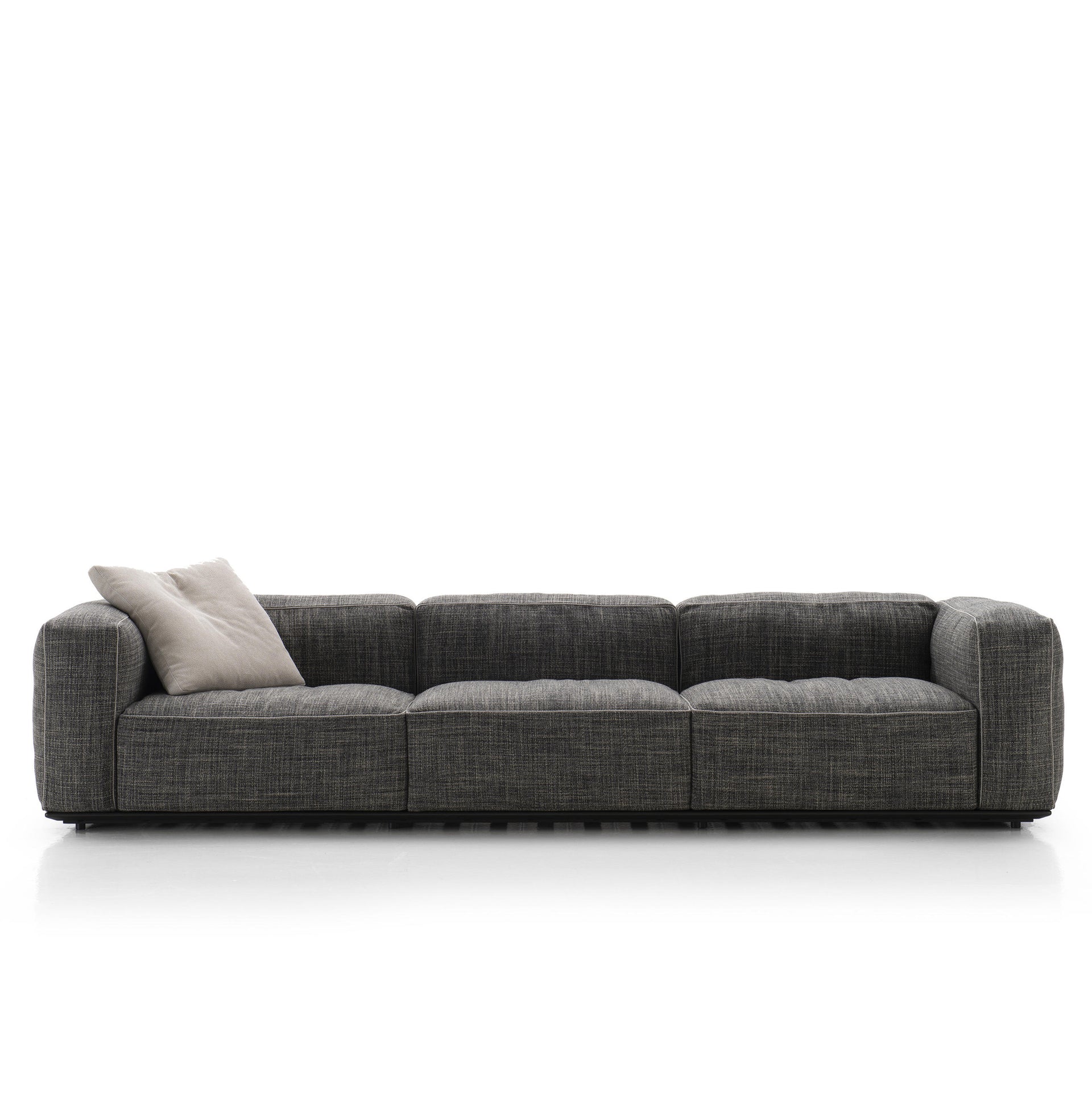Hybrid Sectional Sofa-B&B Italia-moderndesign.io