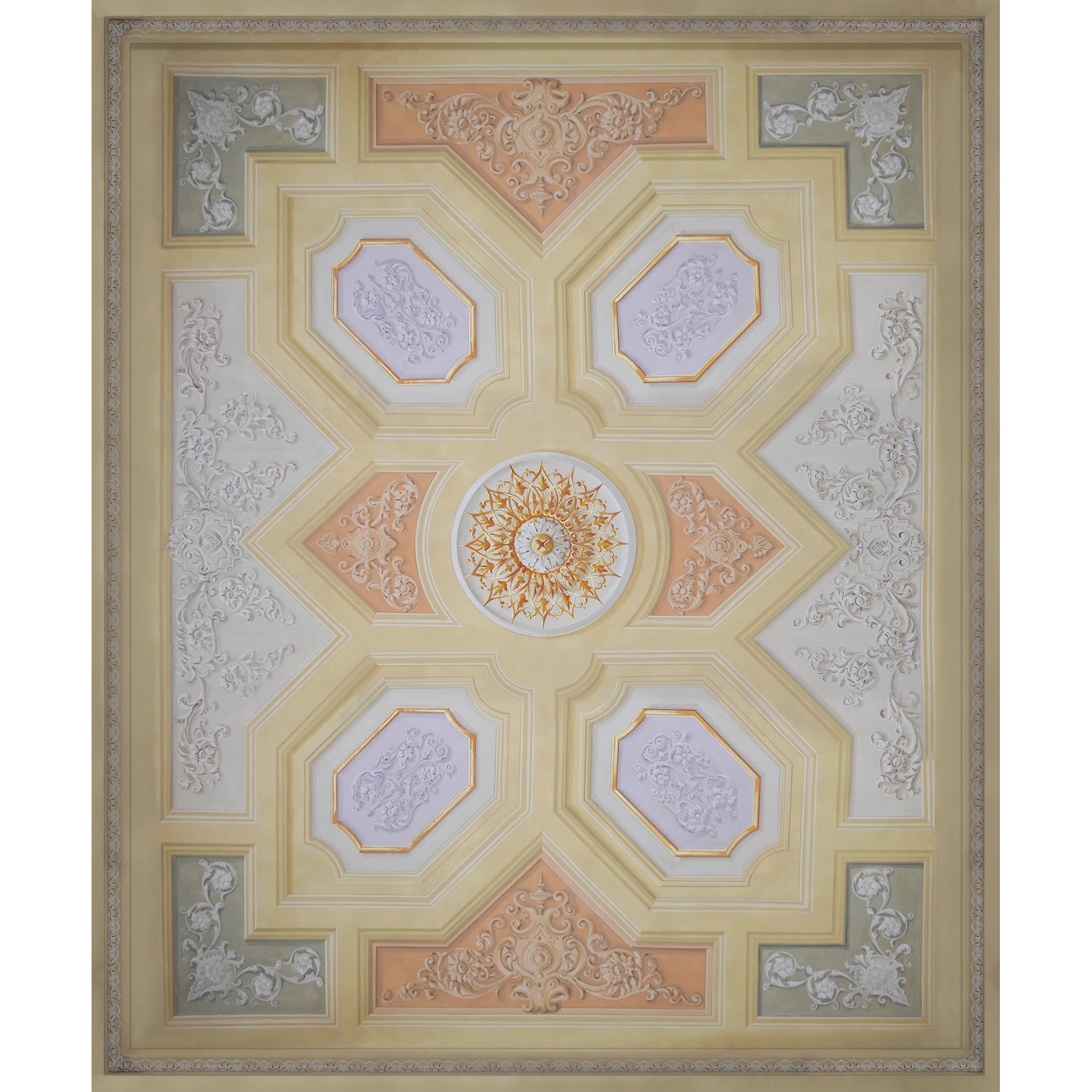 Ceiling-Inkiostro Bianco-moderndesign.io