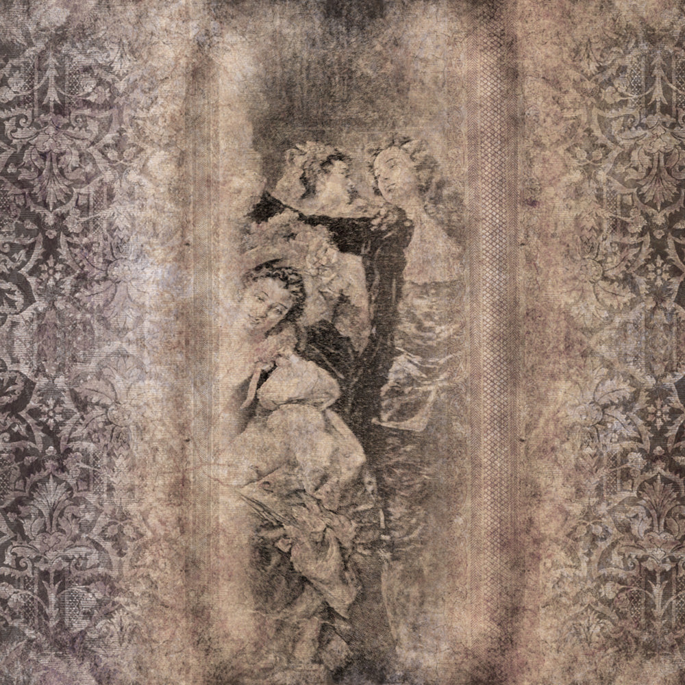 Toile De Jouy 02-Inkiostro Bianco-moderndesign.io