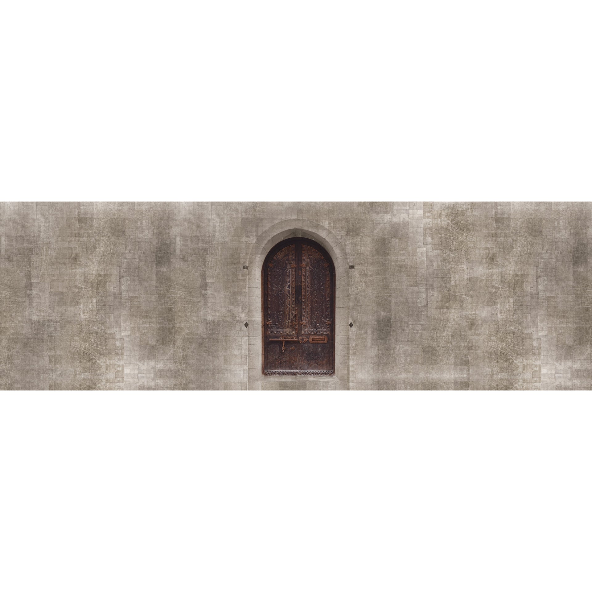 Heaven's Door-Inkiostro Bianco-moderndesign.io