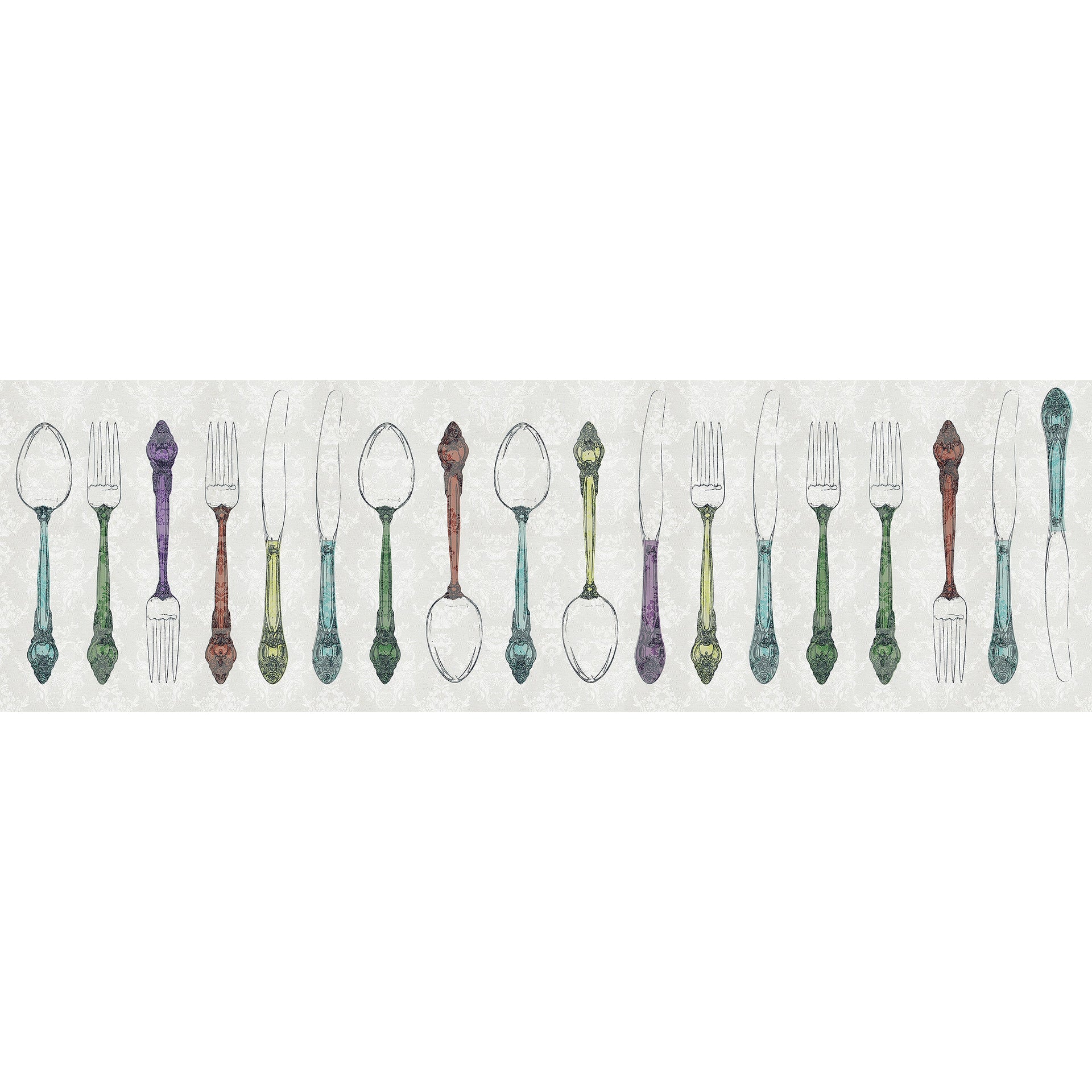 Silverware-Inkiostro Bianco-moderndesign.io