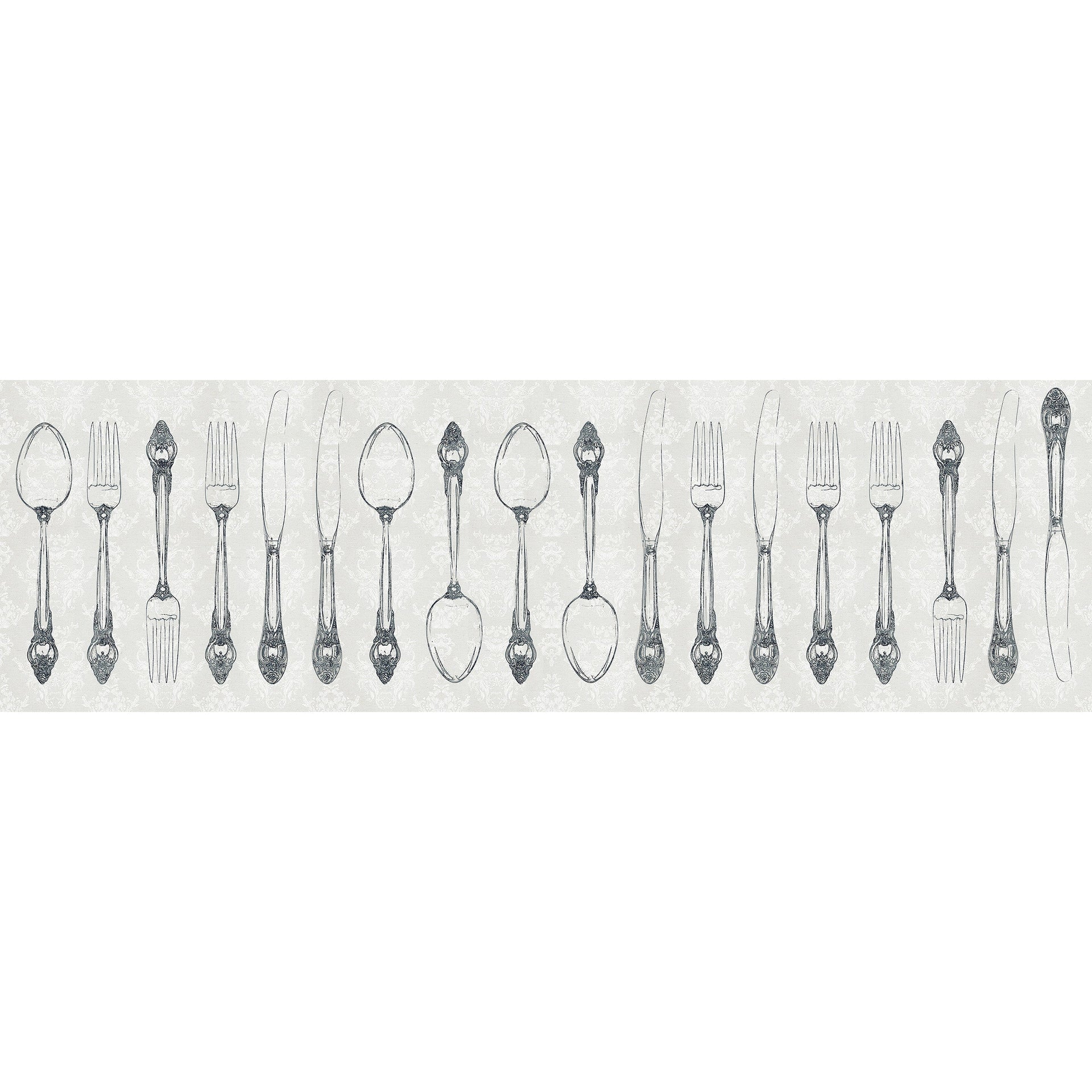 Silverware-Inkiostro Bianco-moderndesign.io