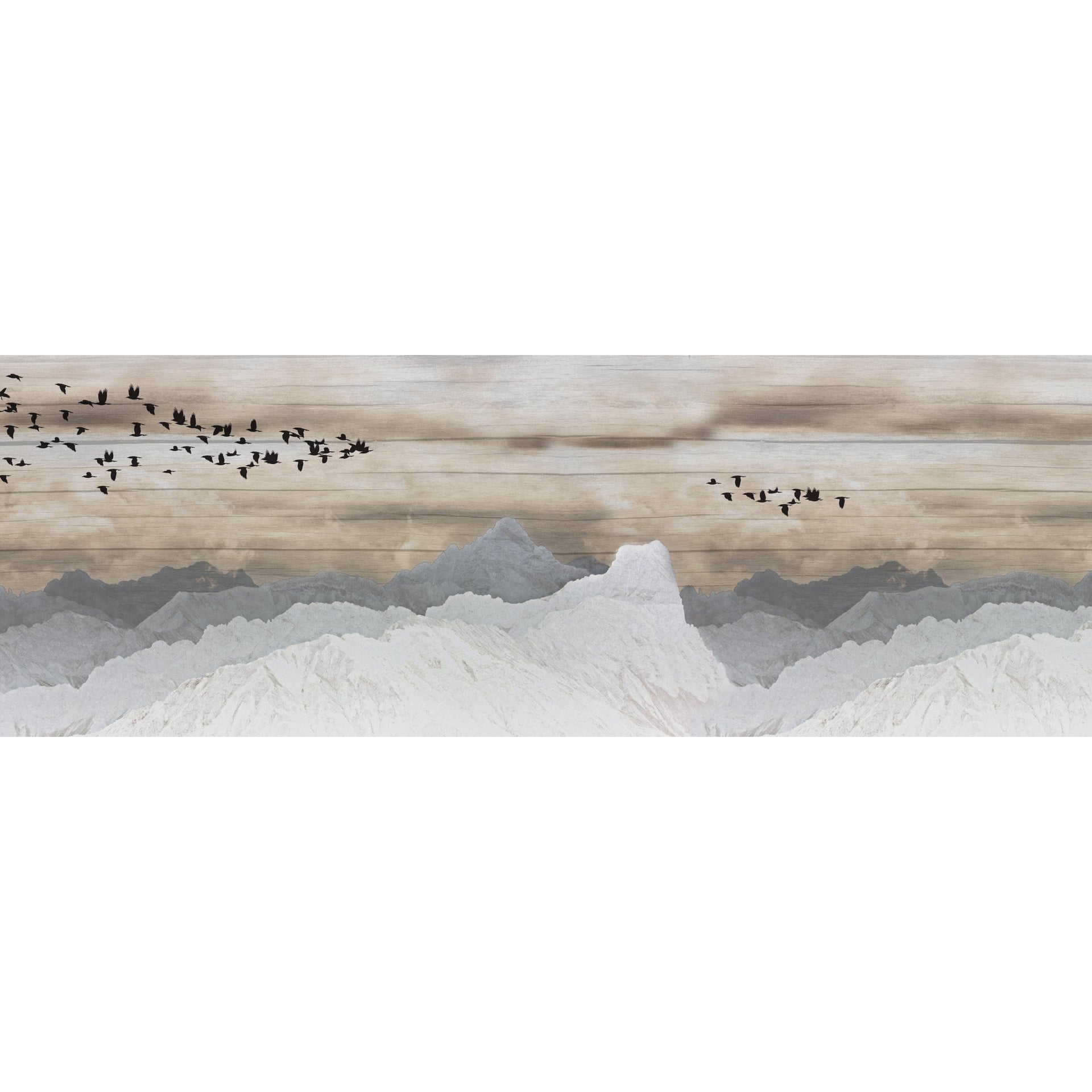 Peaks-Inkiostro Bianco-moderndesign.io