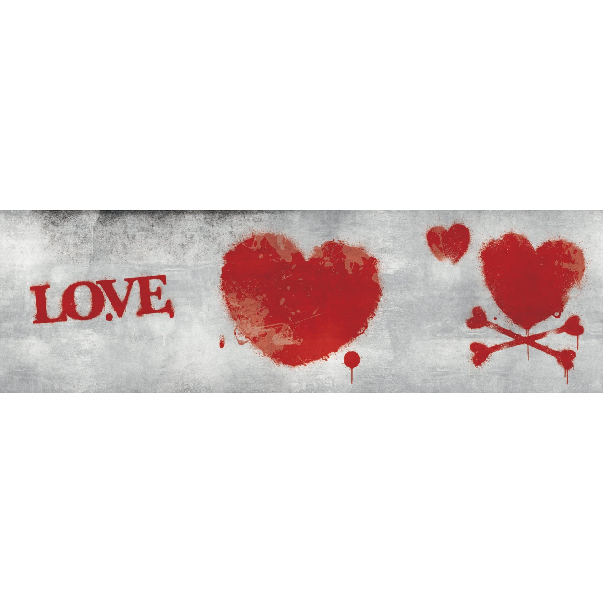 Spraycan Hearts-Inkiostro Bianco-moderndesign.io