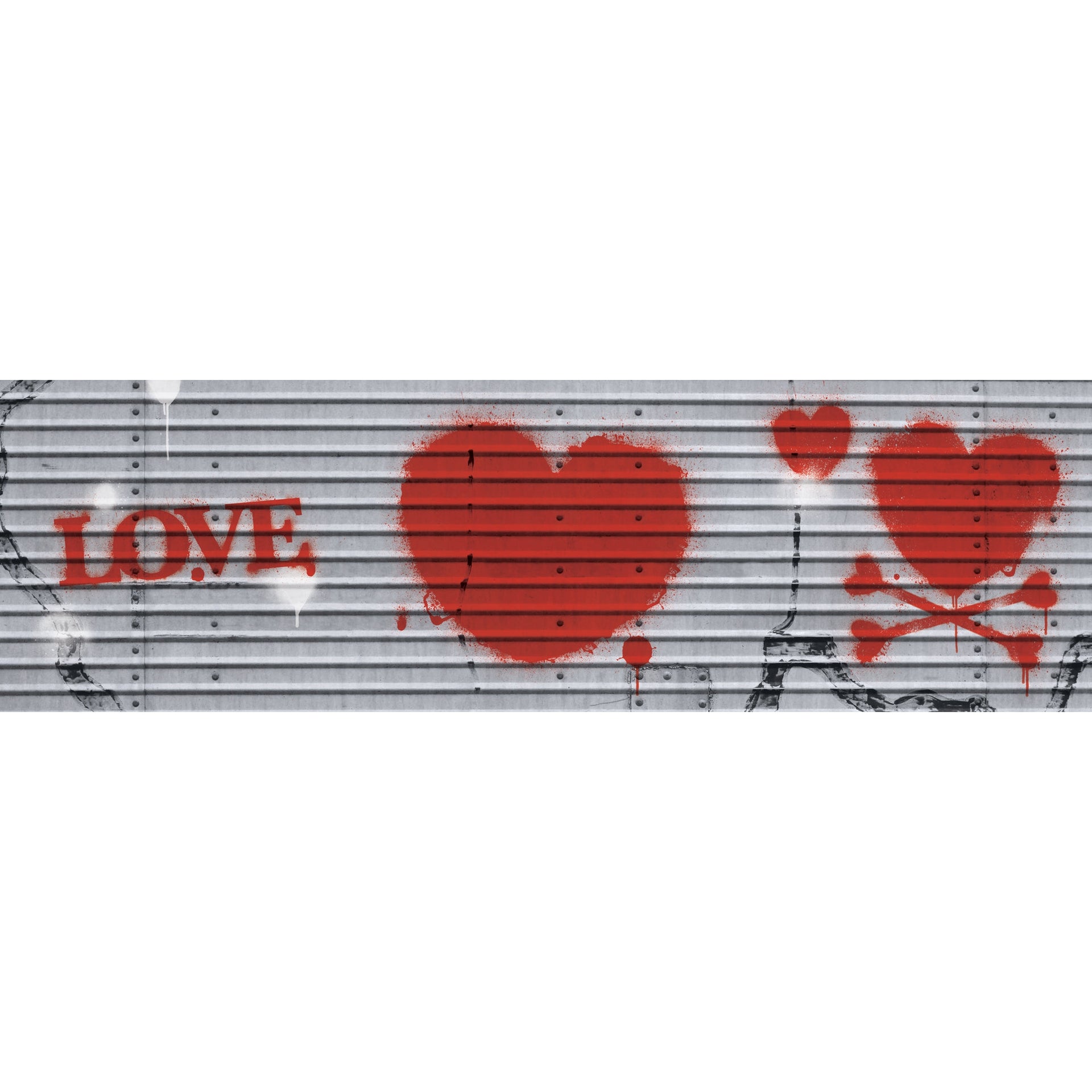 Spraycan Hearts-Inkiostro Bianco-moderndesign.io