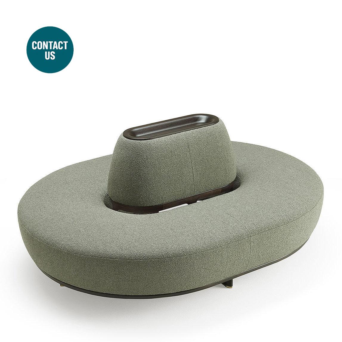 Icorondo Soft Bench-Ceccoti-moderndesign.io