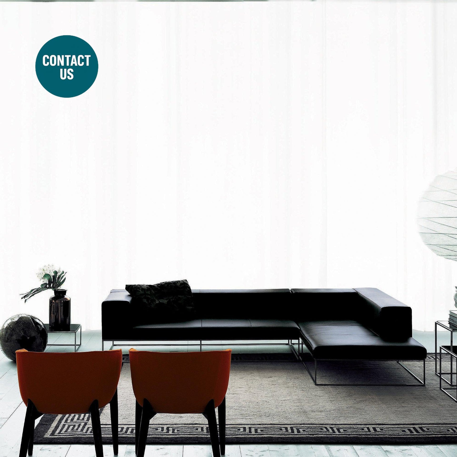 Iie Sectional Sofa Unit-Living Divani-moderndesign.io