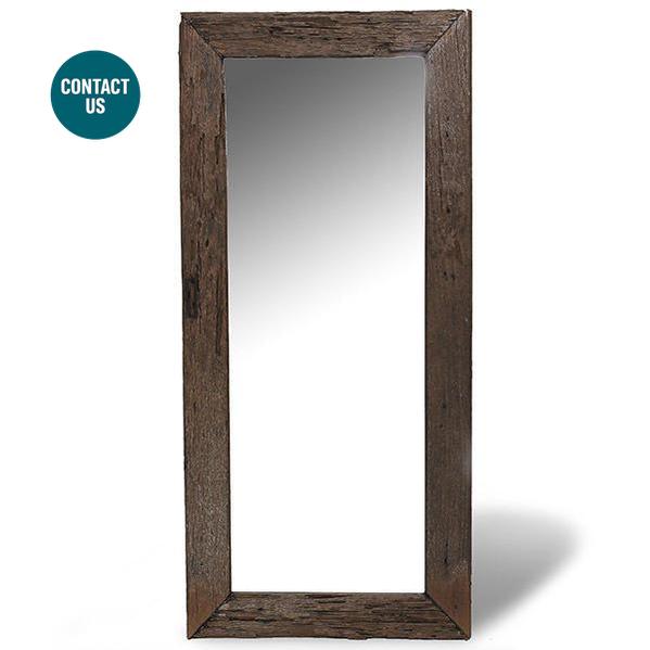 Imogiri Floor Mirror Mirror (Floor)-MYOWNBALI-moderndesign.io