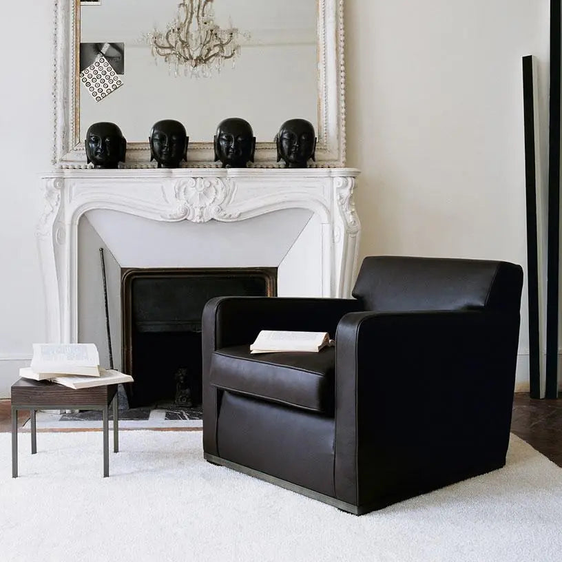 Imprimatur Armchair-Maxalto-moderndesign.io
