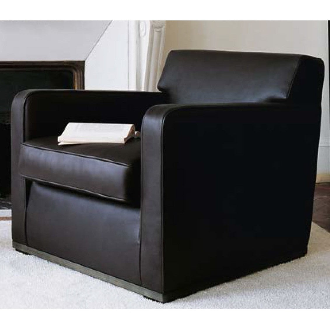 Imprimatur Armchair-Maxalto-moderndesign.io