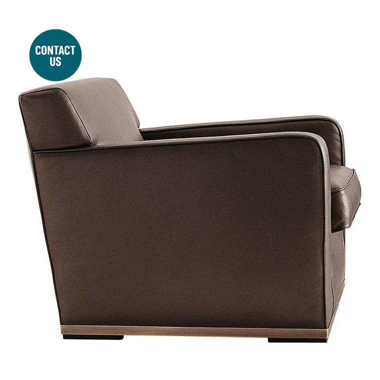 Imprimatur Armchair-Maxalto-moderndesign.io
