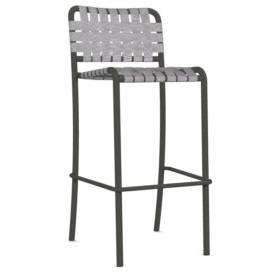 InOut 828 High Stool (without arms)-Gervasoni-moderndesign.io