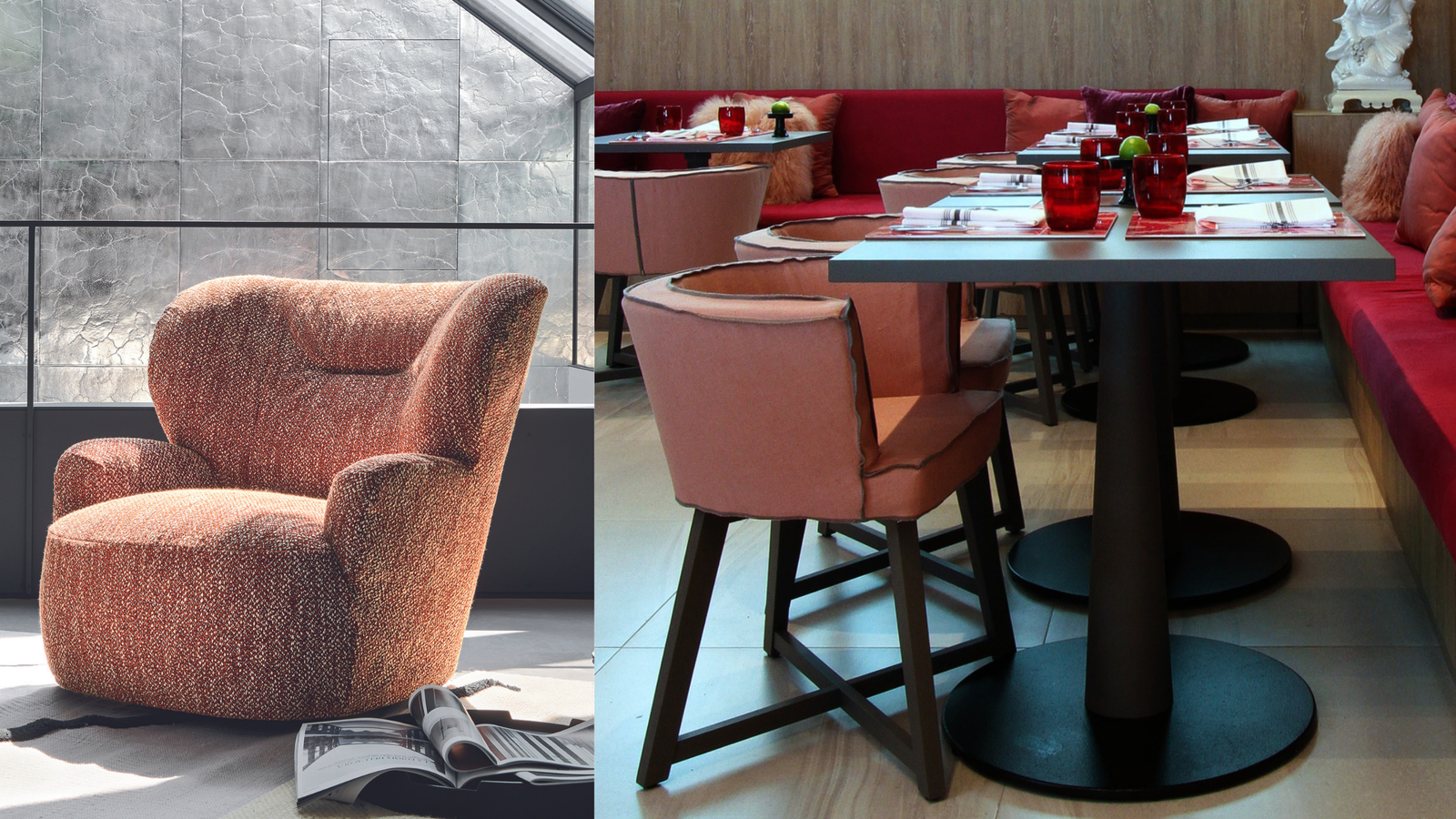 Outdoor/Indoor Furniture