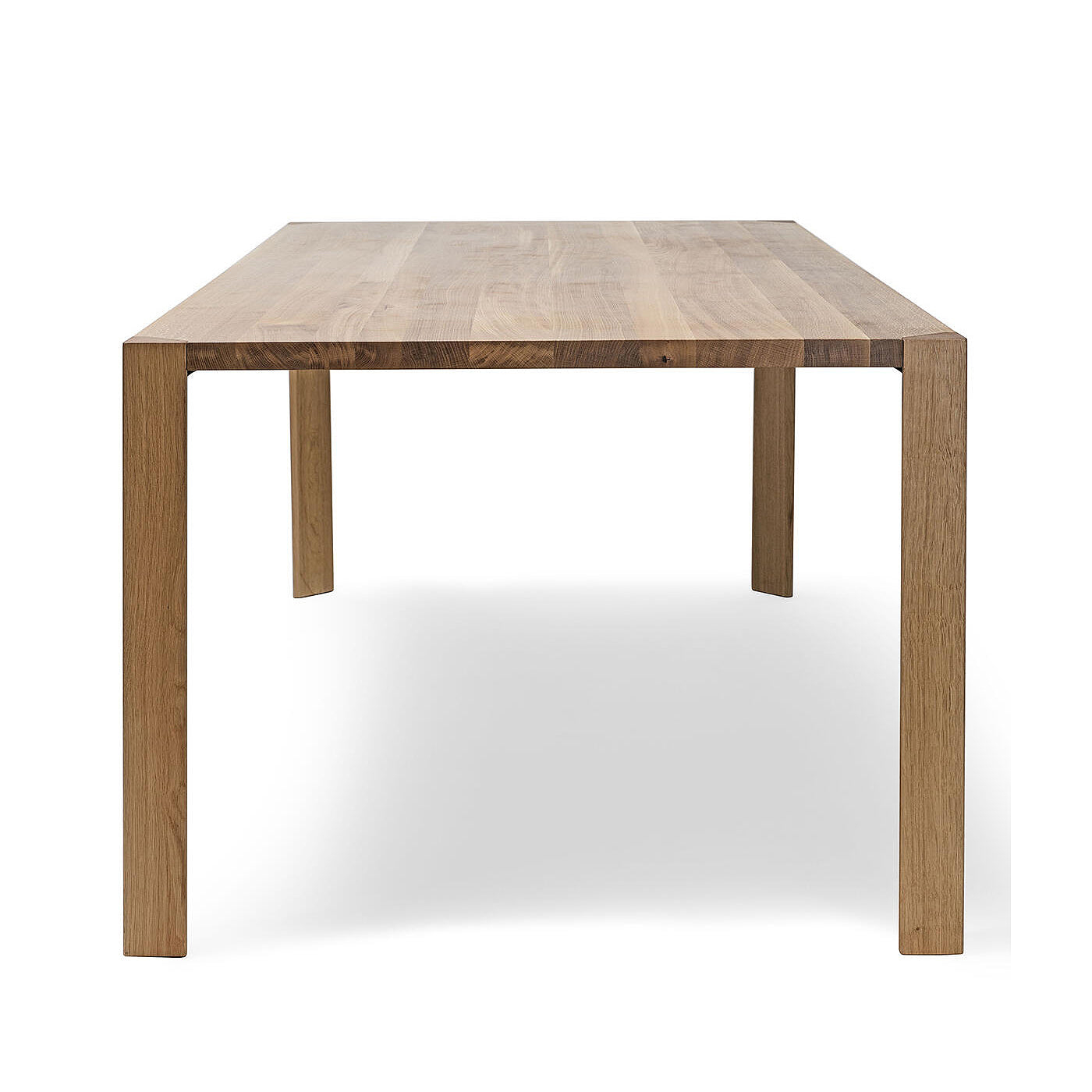Ink 44 Dining Table (Rectangular)-Ton-moderndesign.io