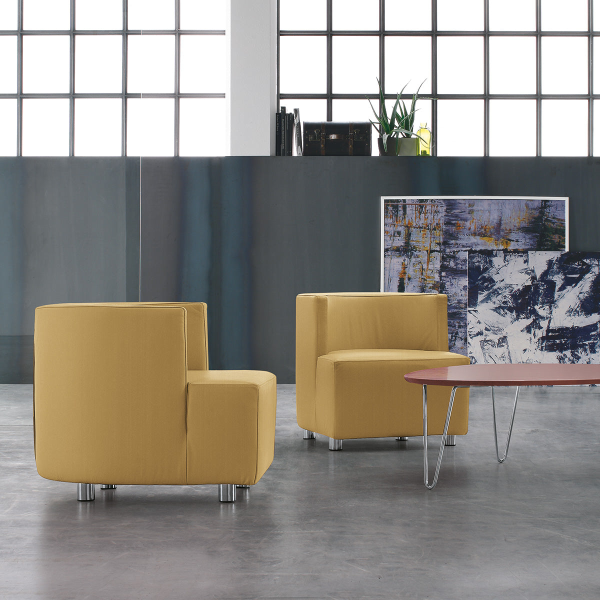 Internos Armchair-Alivar-moderndesign.io